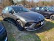 New 2026 Hyundai Sonata N Line Sedan
