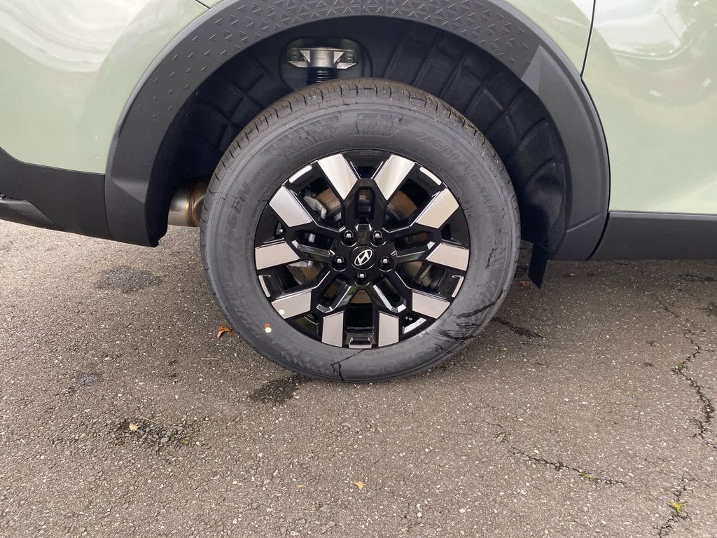 2026 Hyundai Santa Cruz SEL - Photo 15