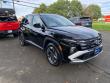Certified 2025 Hyundai Tucson SEL AWD