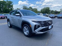 2026 Hyundai Tucson SE AWD SUV