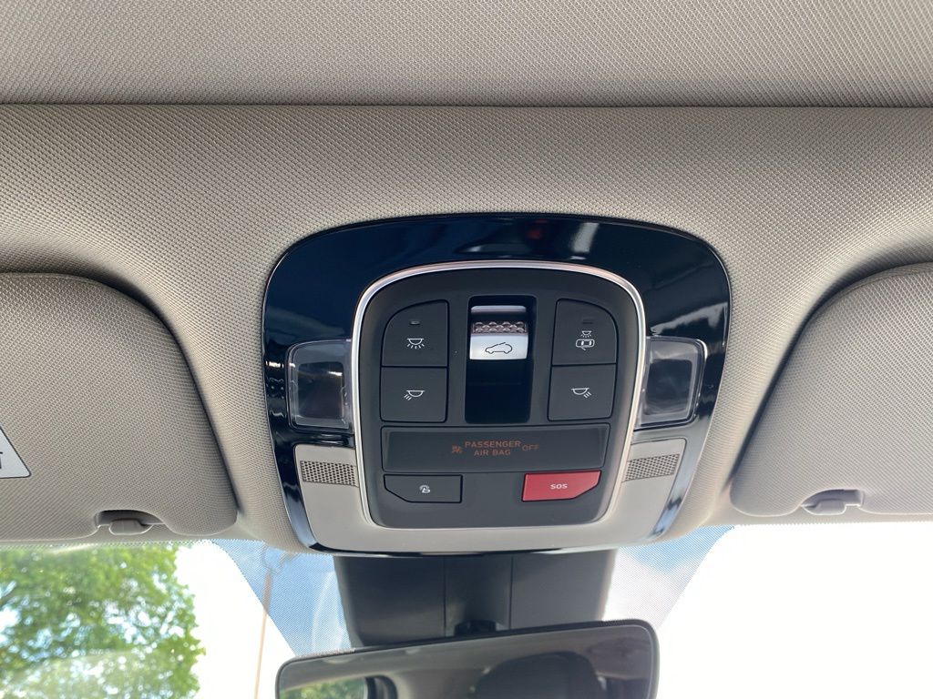 2023 Hyundai Santa Fe SEL - Photo 24