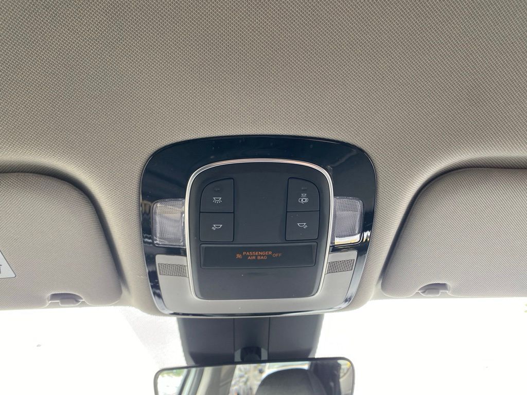 2023 Hyundai Santa Fe SE - Photo 21