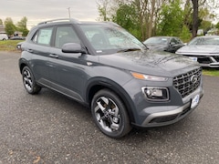 2026 Hyundai Venue SEL SUV