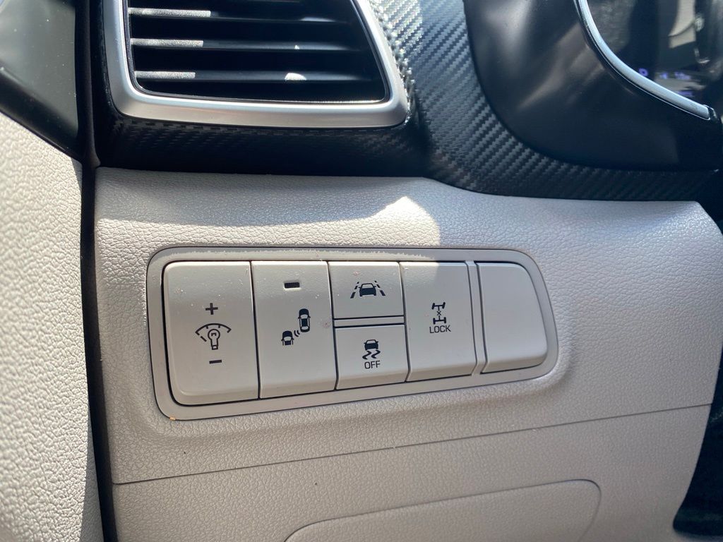 2020 Hyundai Tucson SEL - Photo 23