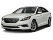 Used 2016 Hyundai Sonata SE Sedan