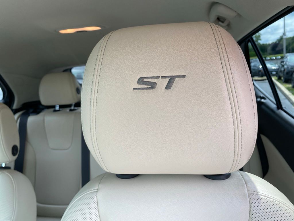 2024 Buick Encore GX Sport Touring - Photo 16