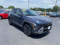 2026 Hyundai Kona SEL Sport AWD SUV