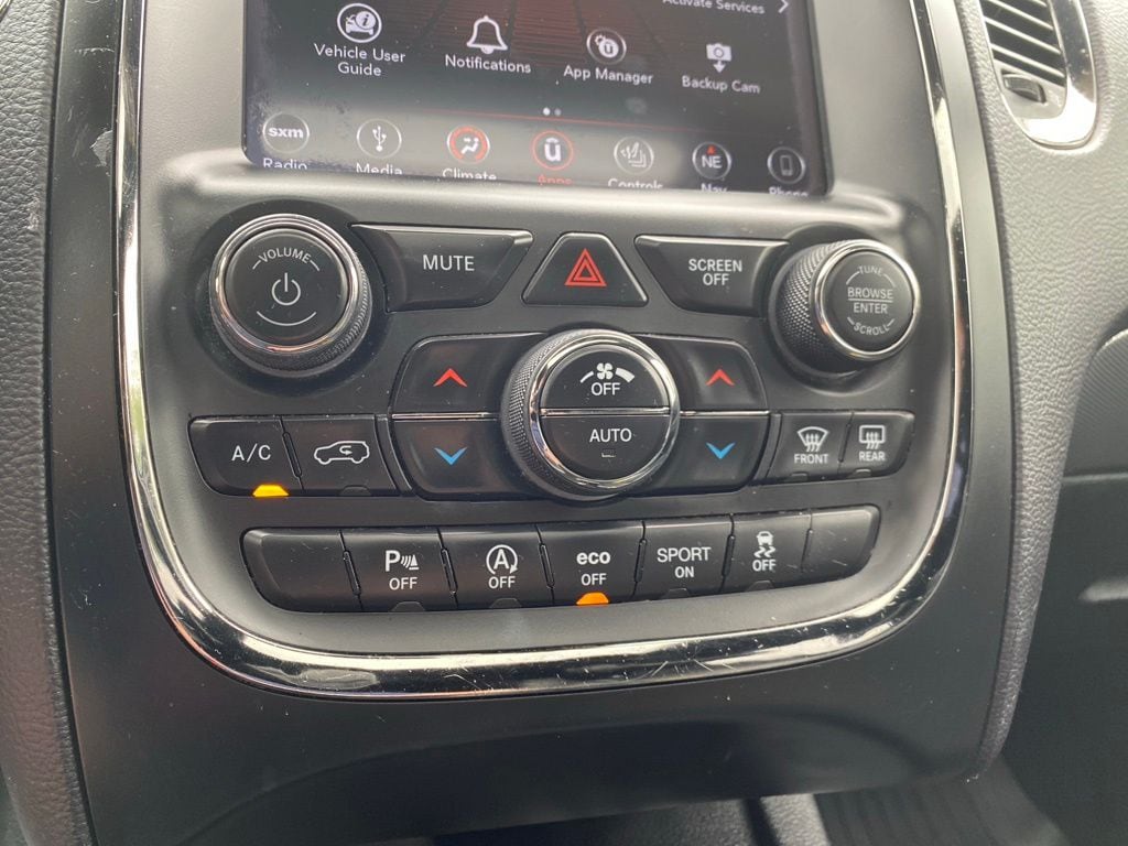 2019 Dodge Durango GT Plus - Photo 18
