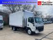 New 2025 Isuzu NRR  16 FT MORGAN VAN BODY