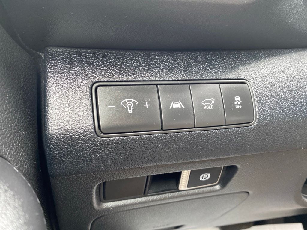 2023 Hyundai Santa Fe SEL - Photo 24