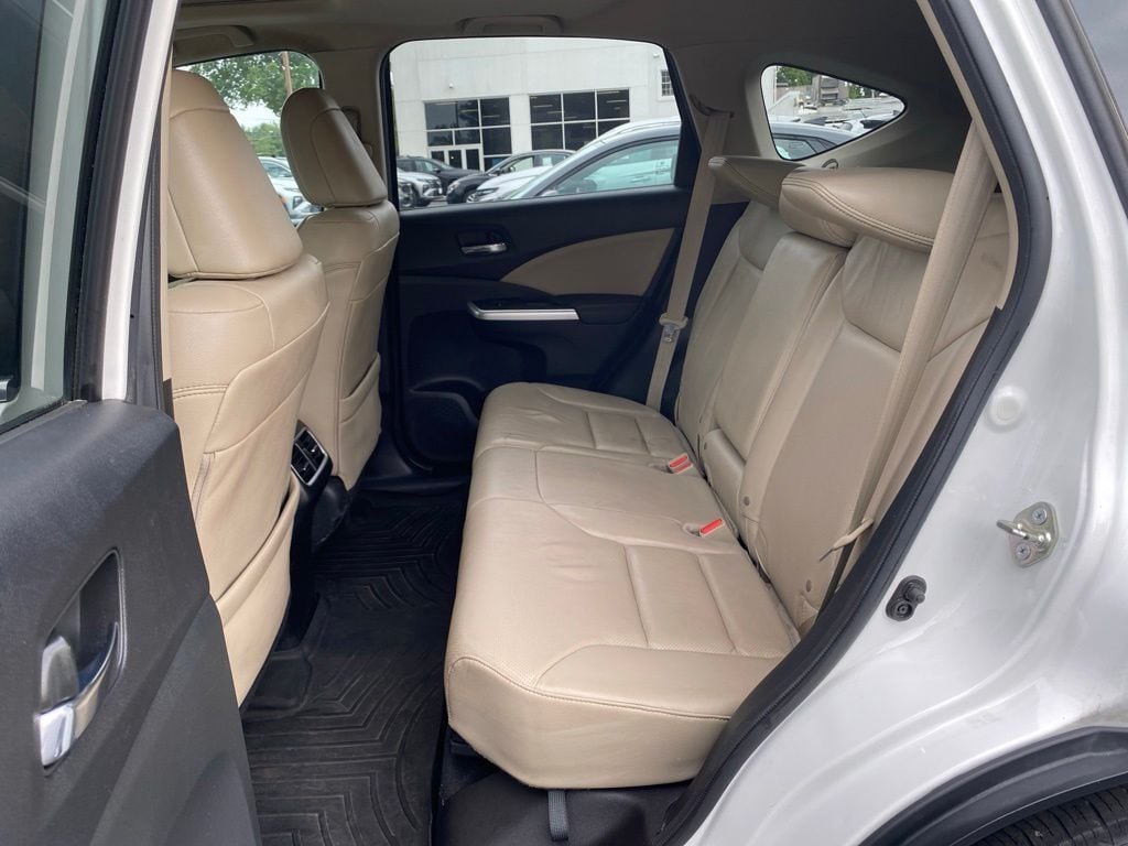 2016 Honda CR-V EX-L - Photo 14