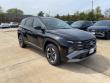 New 2026 Hyundai Tucson SEL AWD SUV