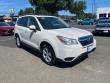 Used 2016 Subaru Forester 2.5i Premium SUV