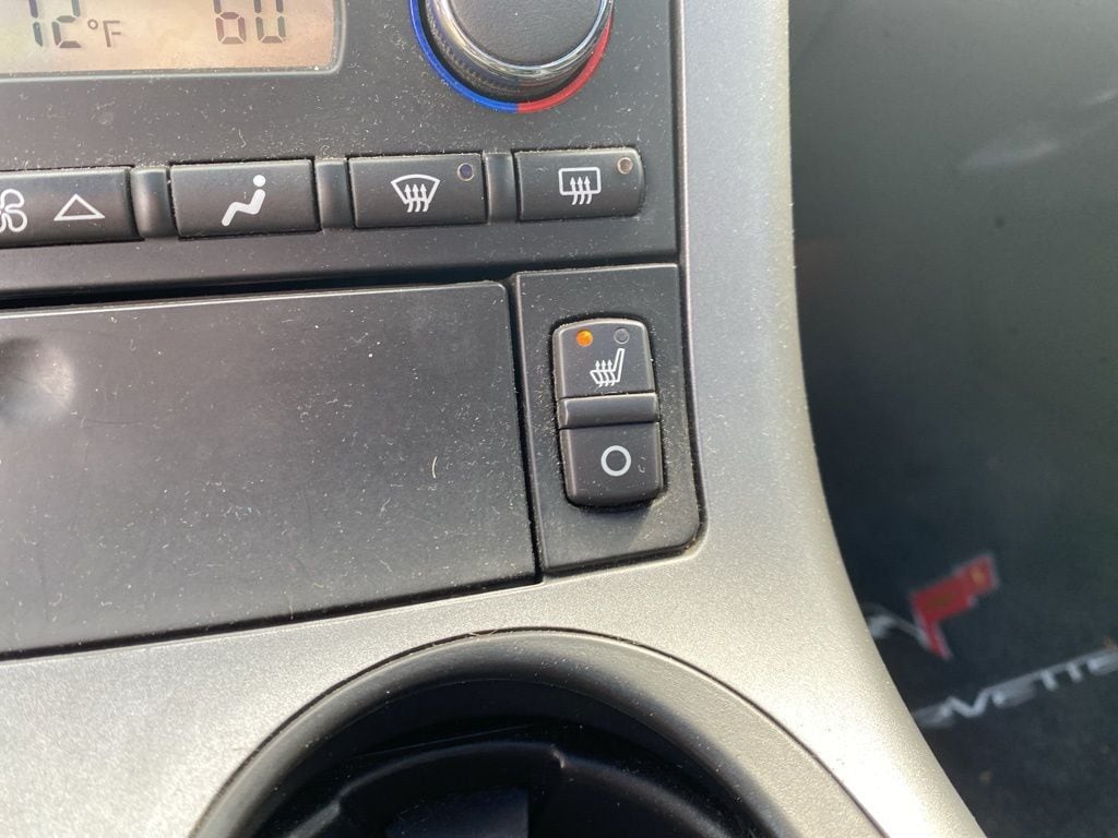 2006 Chevrolet Corvette Base - Photo 17