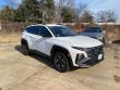 New 2026 Hyundai Tucson XRT AWD SUV