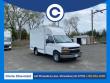 New 2025 Chevrolet Express Cutaway Work Van Cutaway Truck