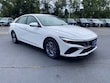  Hyundai Elantra Hybrid