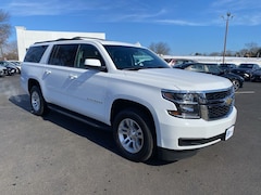 Used 2019 Chevrolet Suburban LT SUV for Sale in Shrewsbury, NJ