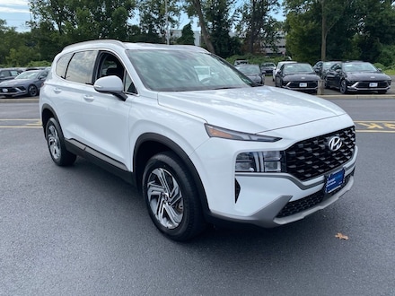 2023 Hyundai Santa Fe SEL SUV