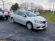 Used 2017 Nissan Sentra SV Sedan