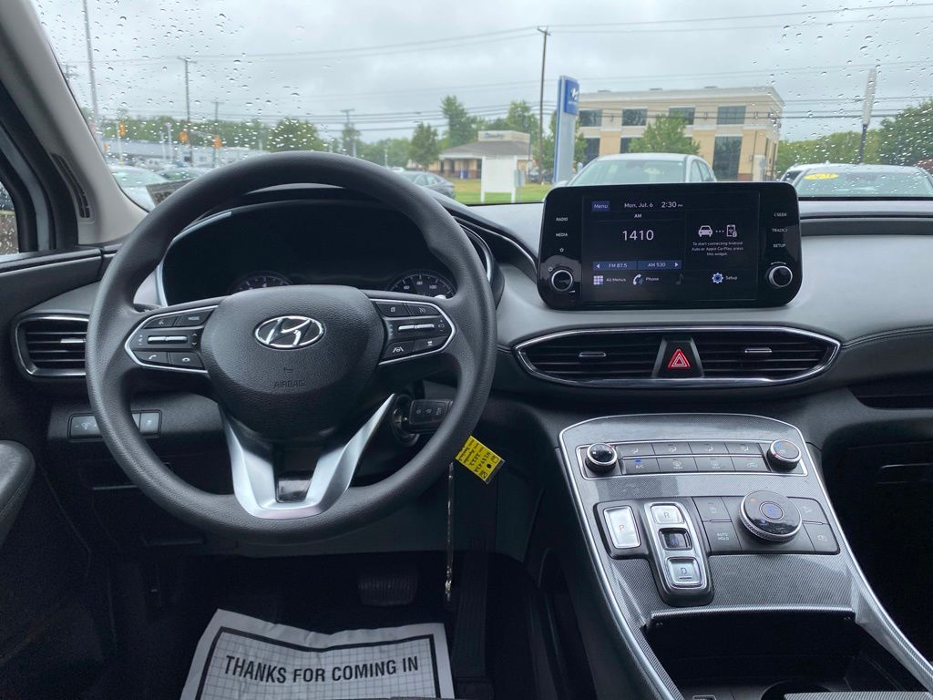 2023 Hyundai Santa Fe SE - Photo 10