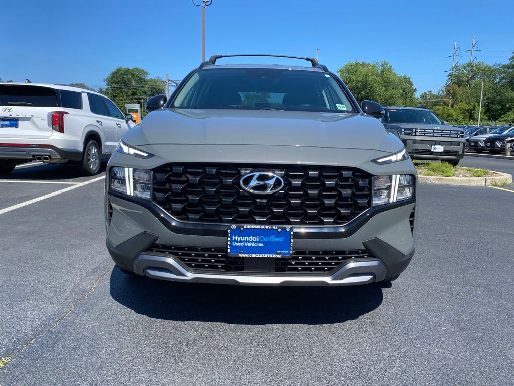 2023 Hyundai Santa Fe XRT - Photo 3
