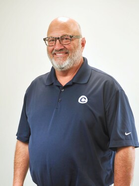 Staff member Bill DeFelice from ID_4e936f6f3018