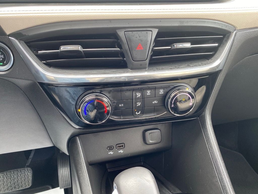 2024 Buick Encore GX Sport Touring - Photo 18