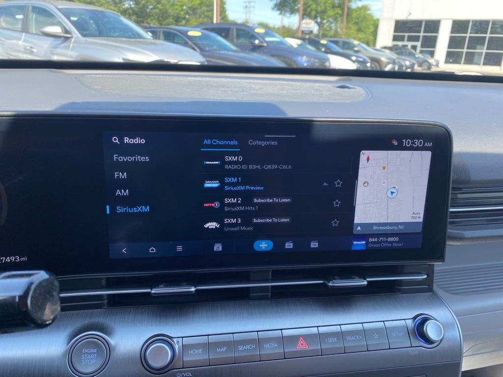 2024 Hyundai Kona SEL - Photo 18