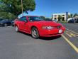 Used 2004 Ford Mustang V6 Convertible