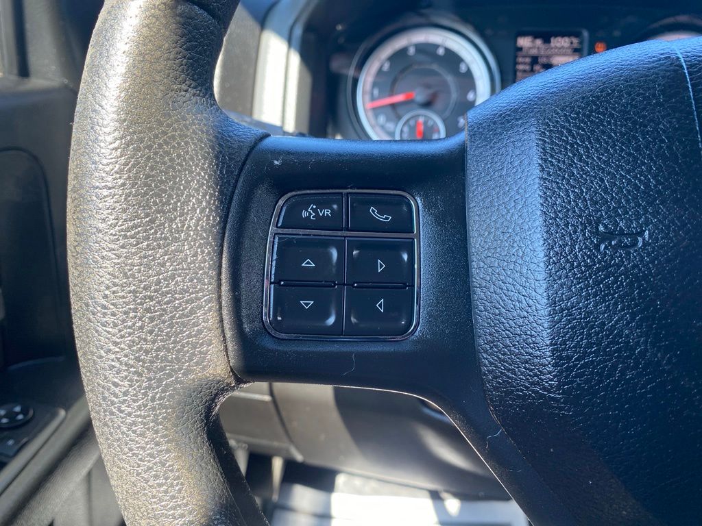 2019 RAM Ram 1500 Classic Express - Photo 20