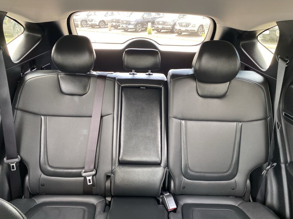 2023 Hyundai Tucson SEL - Photo 15