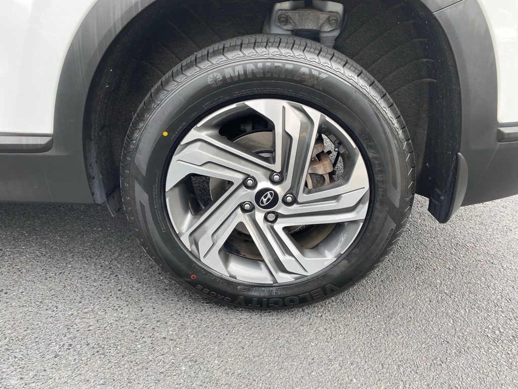 2023 Hyundai Santa Fe SEL - Photo 9