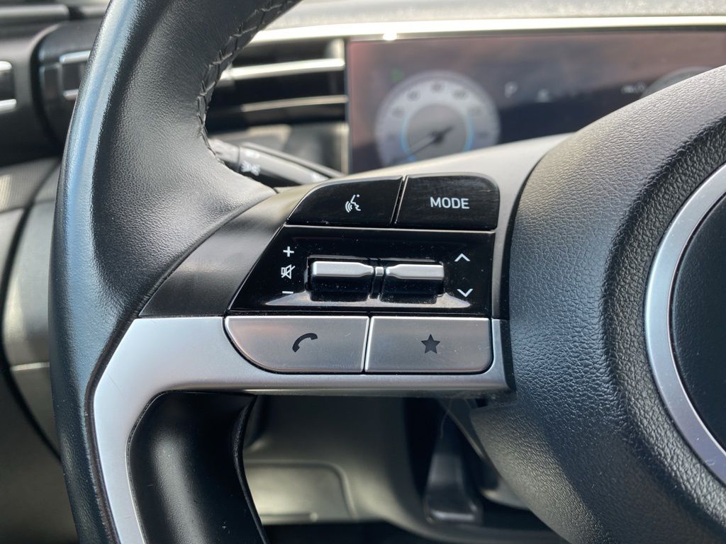 2023 Hyundai Tucson SEL - Photo 20