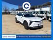 Chevrolet Blazer EV