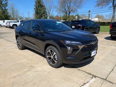 2026 Chevrolet Trax 1RS SUV