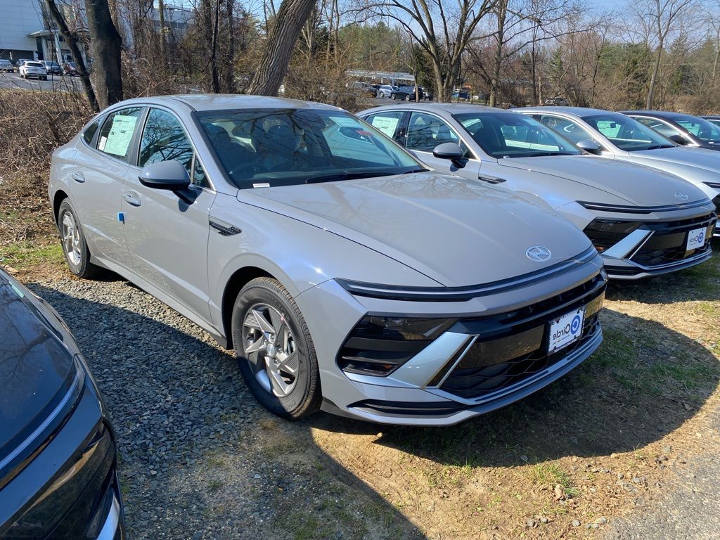 2026 Hyundai Sonata SE