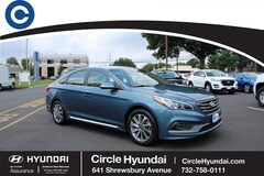 Used Cars near Freehold | Used Hyundai cars | Circle Hyundai in Shrewsbury