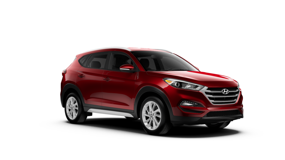 Hyundai Tucson vs Toyota RAV4: Circle Hyundai in Shrewsbury