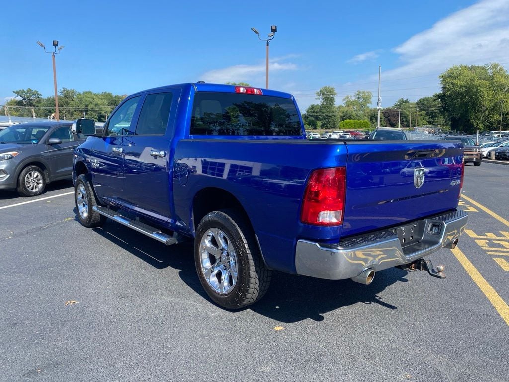 2019 RAM Ram 1500 Classic Express - Photo 8