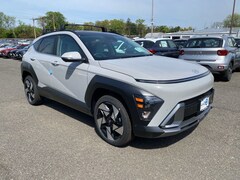 2026 Hyundai Kona Limited AWD SUV