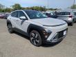 New 2026 Hyundai Kona Limited AWD SUV