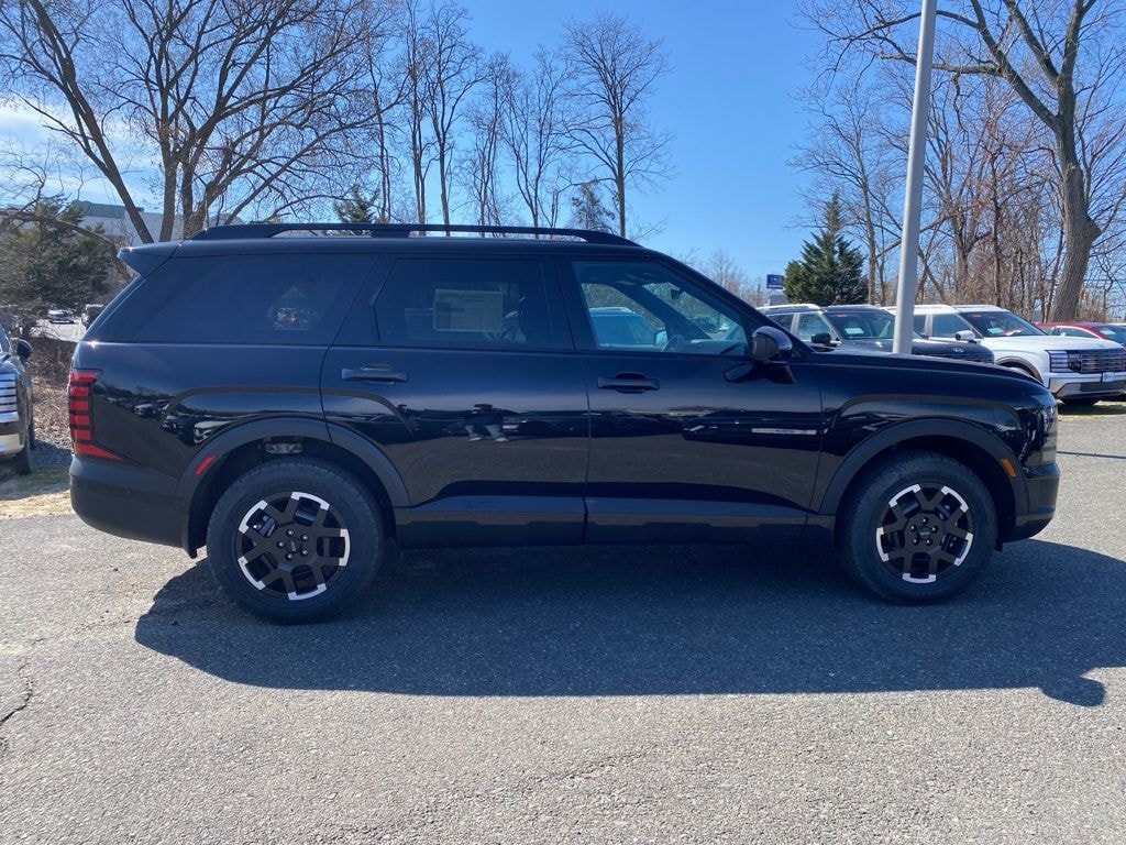 New 2026 Hyundai Palisade XRT Pro SUV