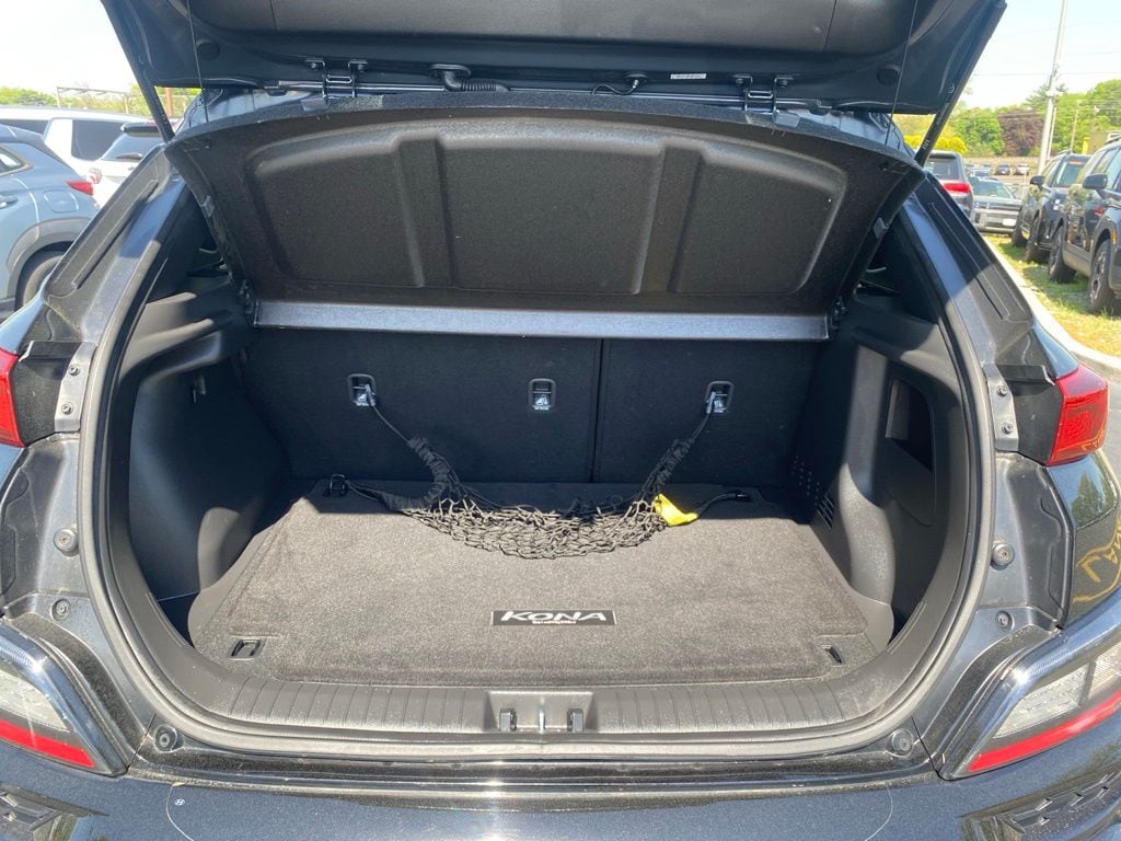 2023 Hyundai Kona N Line - Photo 15