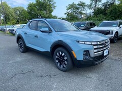 2026 Hyundai Santa Cruz SEL Activity AWD Truck