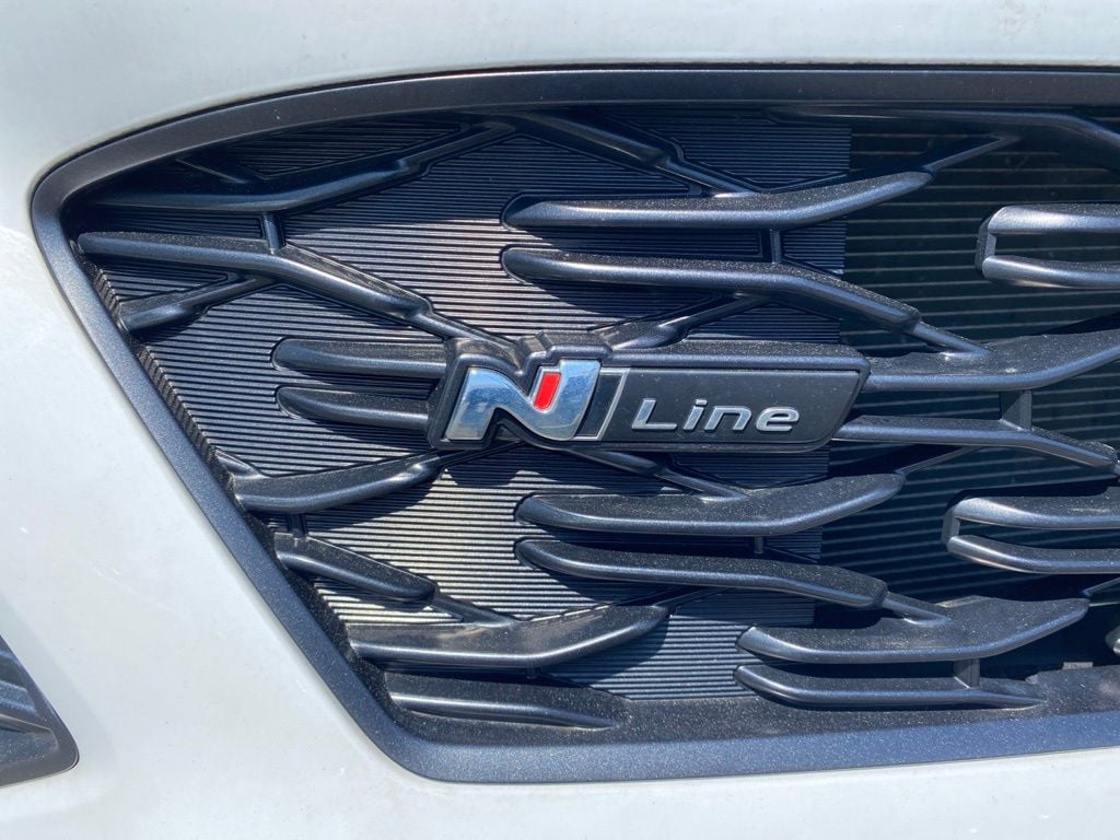 2023 Hyundai Kona N Line - Photo 11