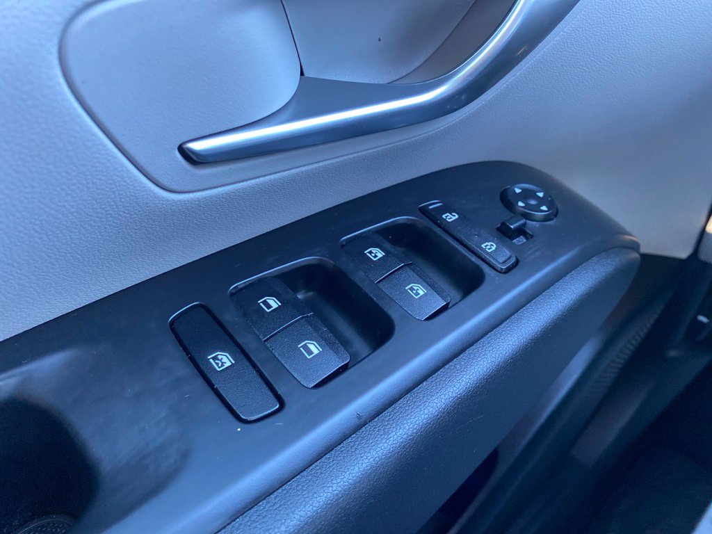2024 Hyundai Tucson SEL - Photo 21