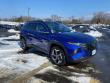Used 2023 Hyundai Tucson Limited SUV