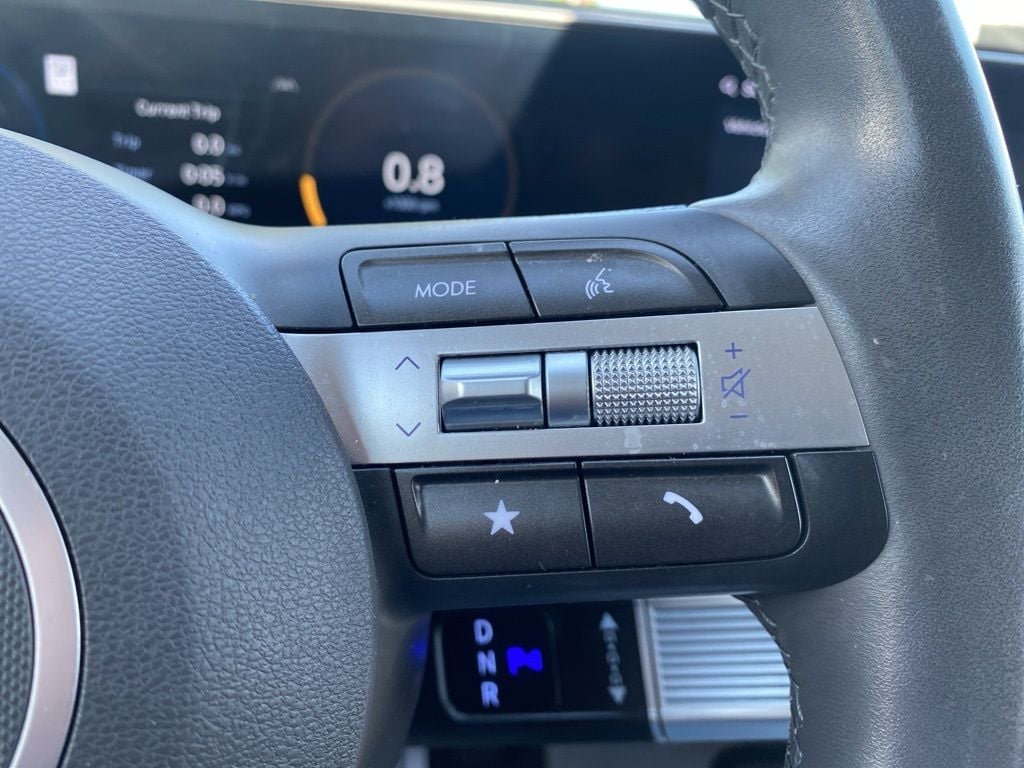 2024 Hyundai Kona SEL - Photo 23