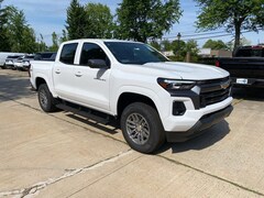 2026 Chevrolet Colorado Truck